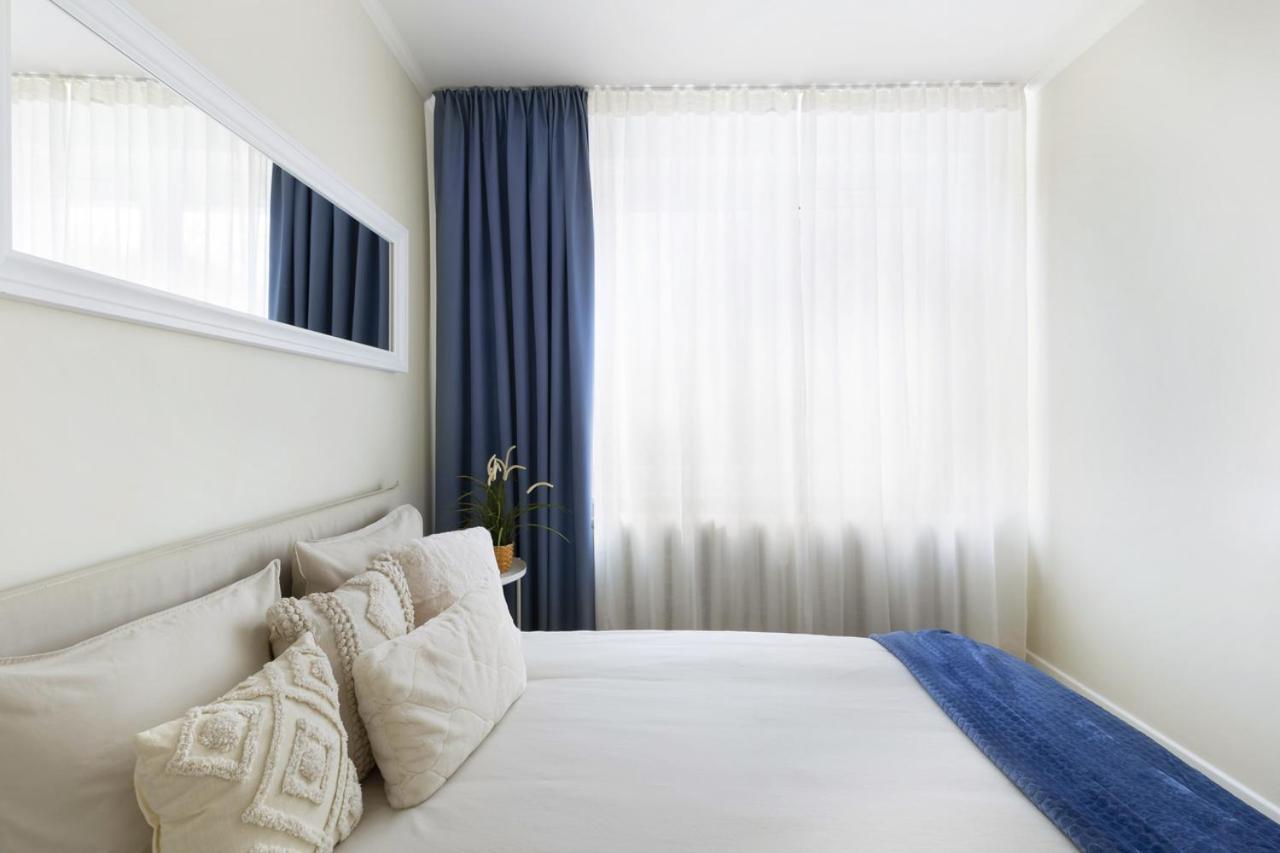 Elite Apartments Podwale Przedmiejskie Old Town 格但斯克 外观 照片