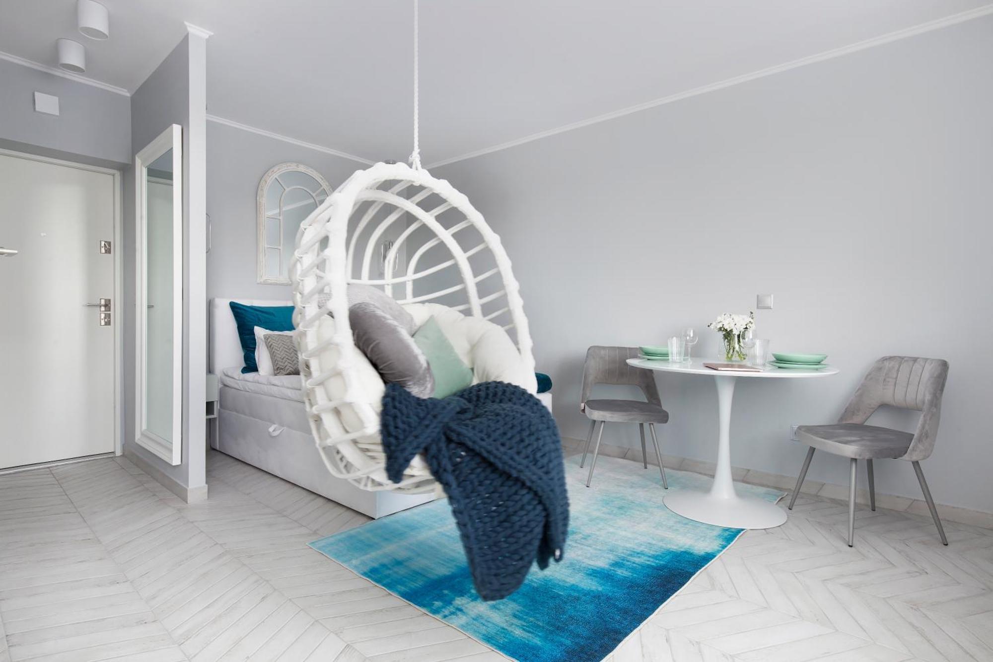 Elite Apartments Podwale Przedmiejskie Old Town 格但斯克 外观 照片