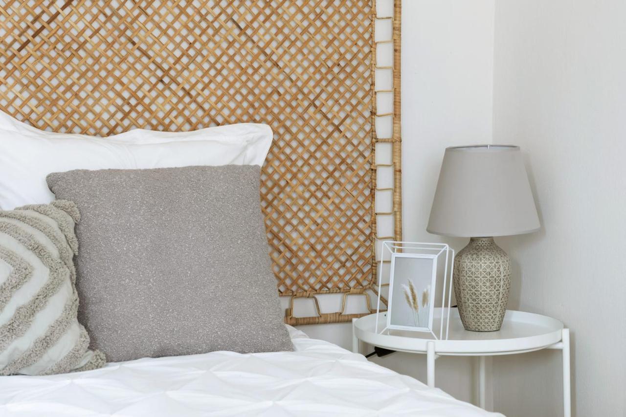 Elite Apartments Podwale Przedmiejskie Old Town 格但斯克 外观 照片
