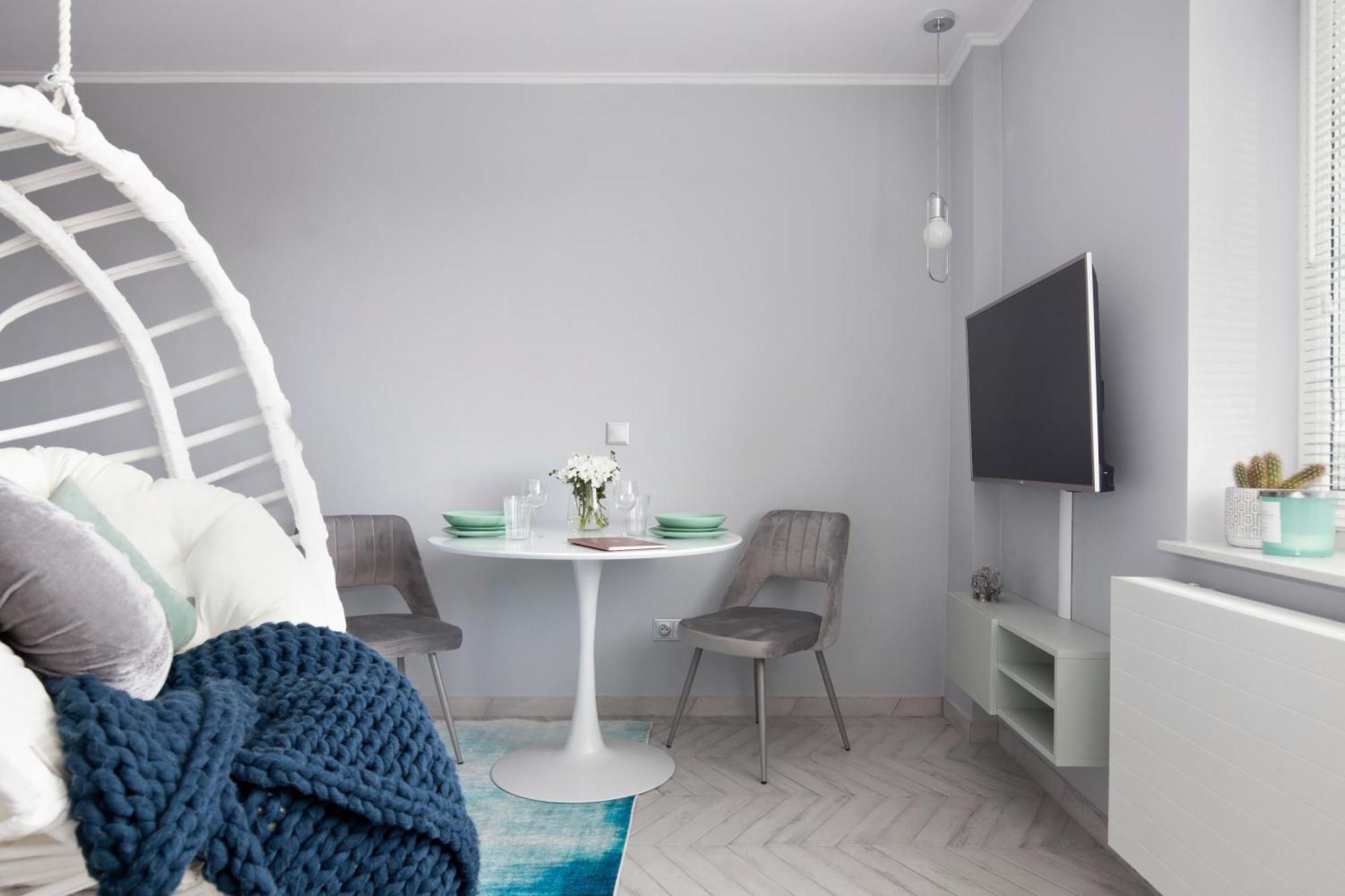 Elite Apartments Podwale Przedmiejskie Old Town 格但斯克 外观 照片
