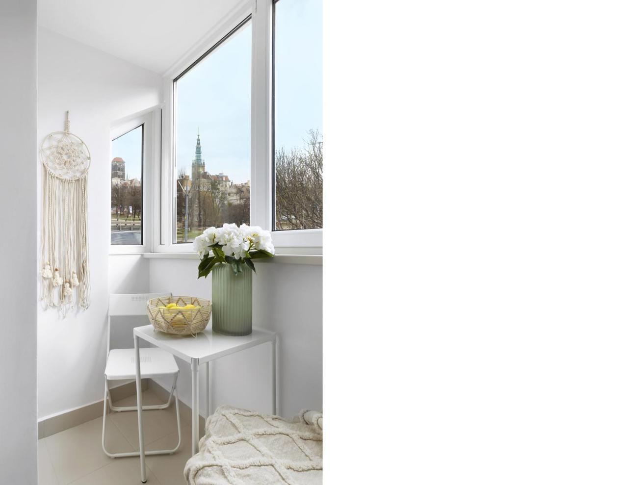 Elite Apartments Podwale Przedmiejskie Old Town 格但斯克 外观 照片