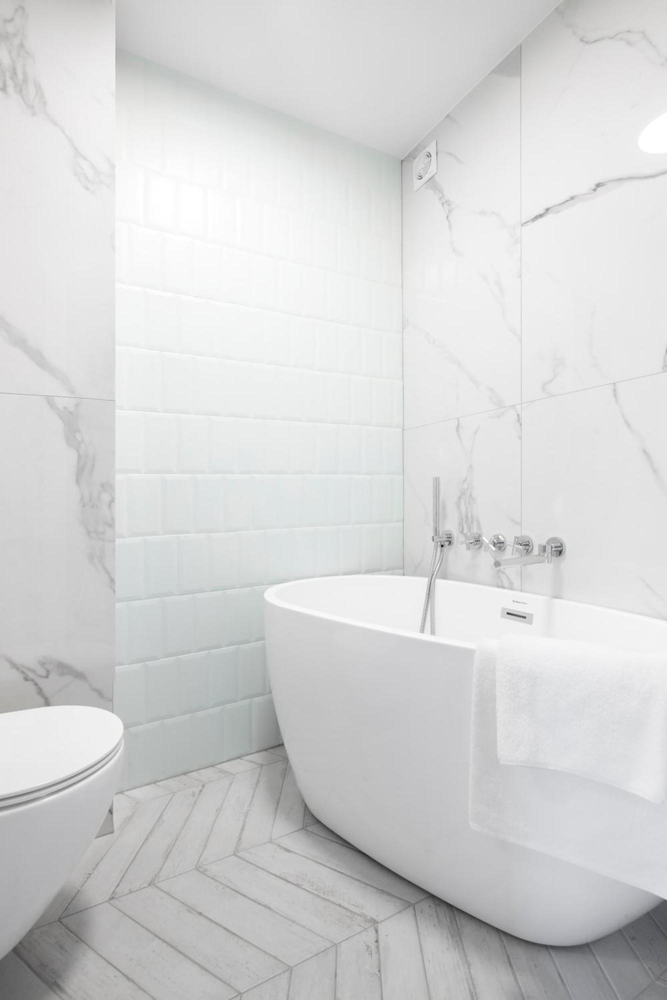 Elite Apartments Podwale Przedmiejskie Old Town 格但斯克 外观 照片