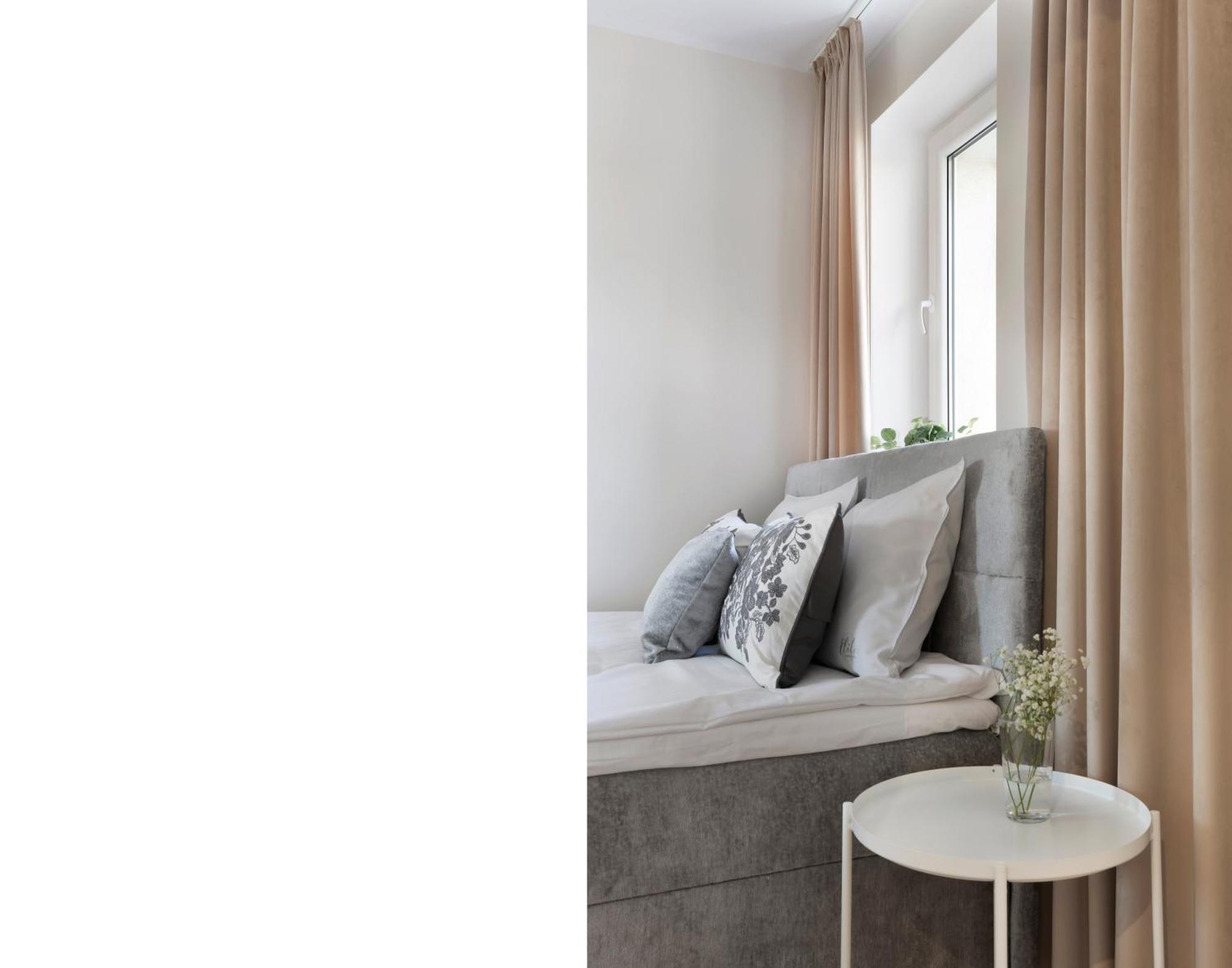 Elite Apartments Podwale Przedmiejskie Old Town 格但斯克 外观 照片