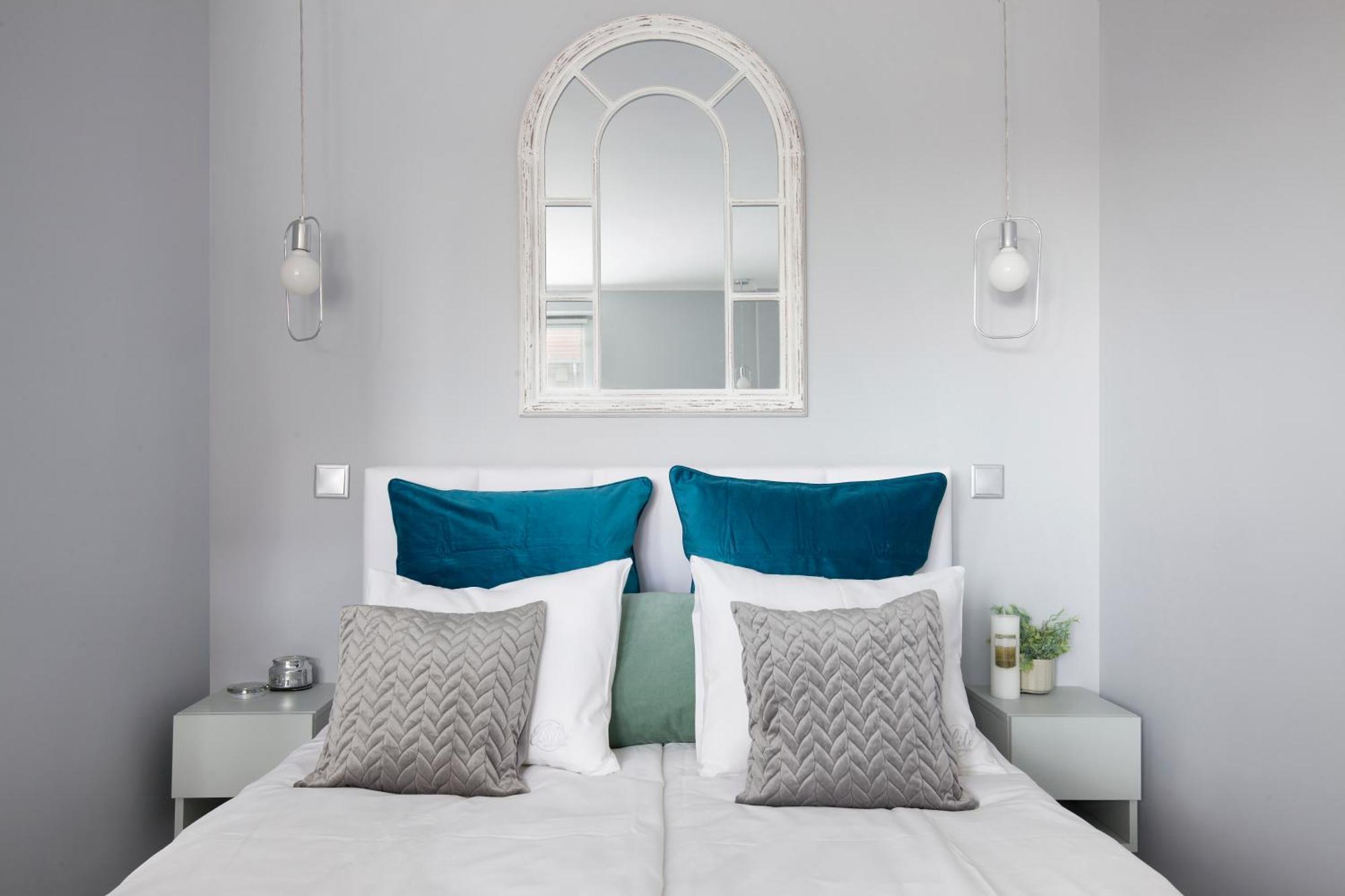 Elite Apartments Podwale Przedmiejskie Old Town 格但斯克 外观 照片