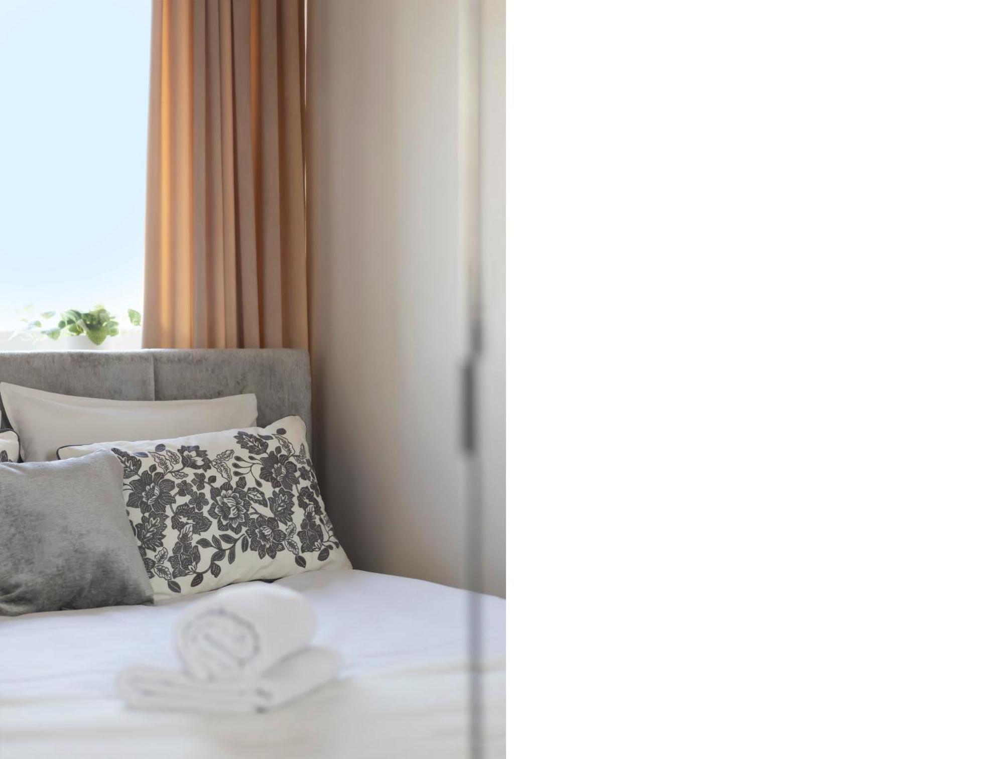 Elite Apartments Podwale Przedmiejskie Old Town 格但斯克 外观 照片