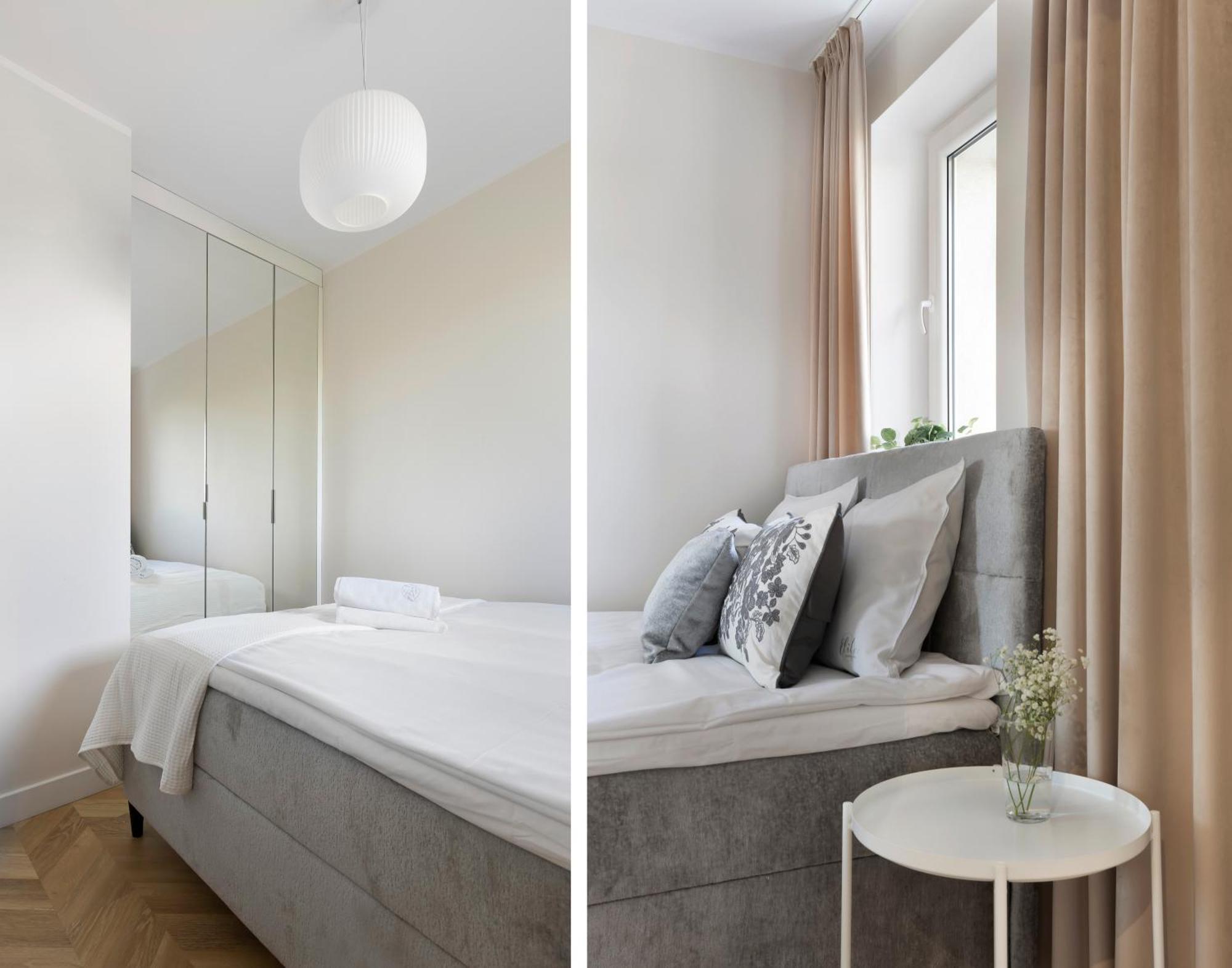 Elite Apartments Podwale Przedmiejskie Old Town 格但斯克 外观 照片