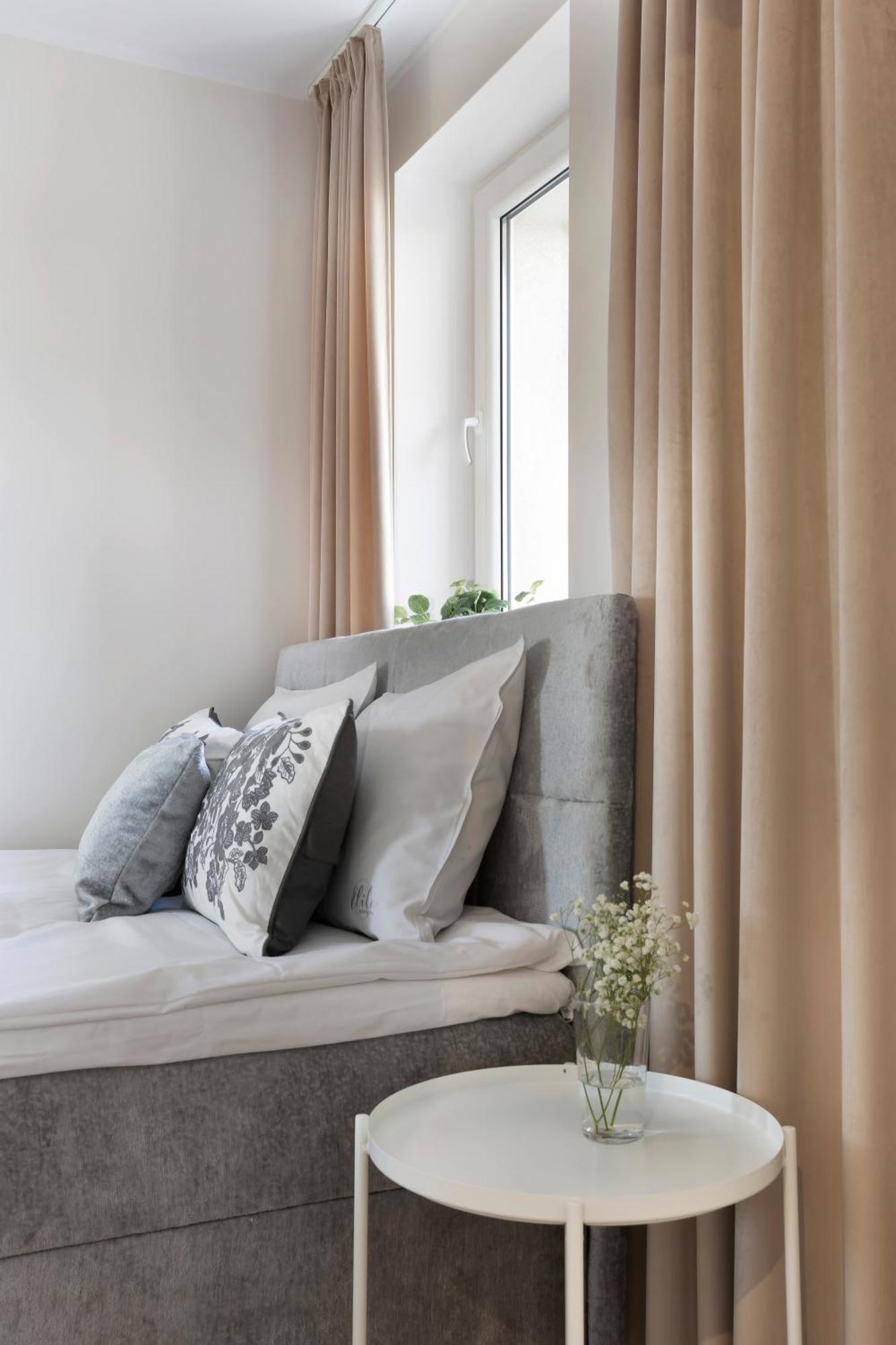 Elite Apartments Podwale Przedmiejskie Old Town 格但斯克 外观 照片