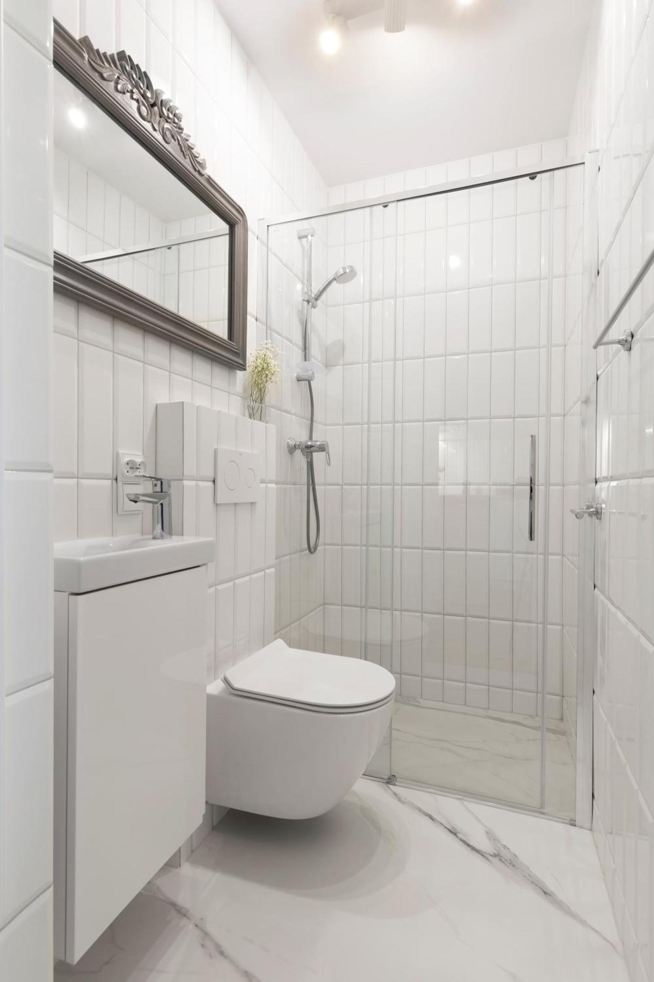 Elite Apartments Podwale Przedmiejskie Old Town 格但斯克 外观 照片