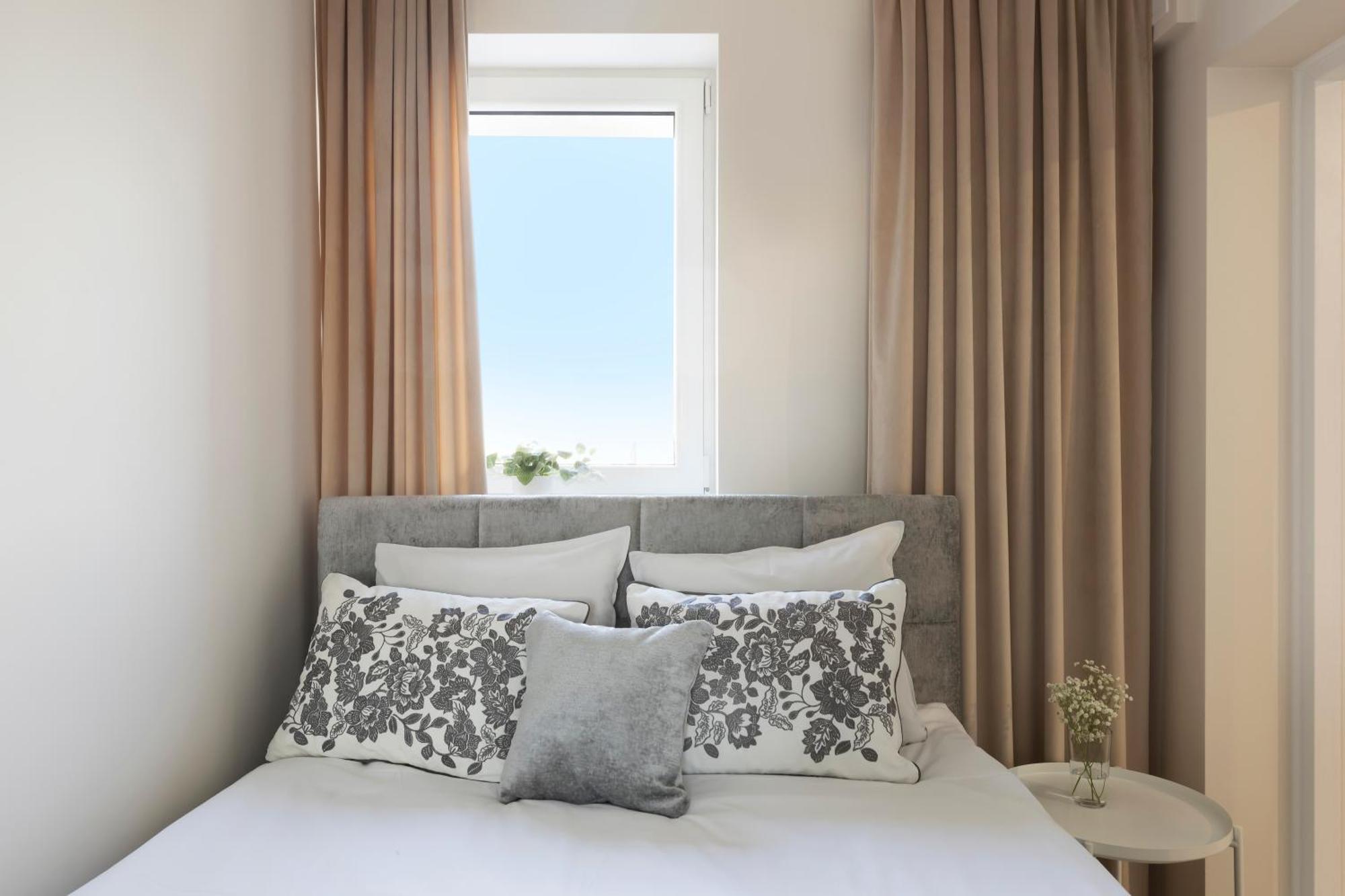 Elite Apartments Podwale Przedmiejskie Old Town 格但斯克 外观 照片