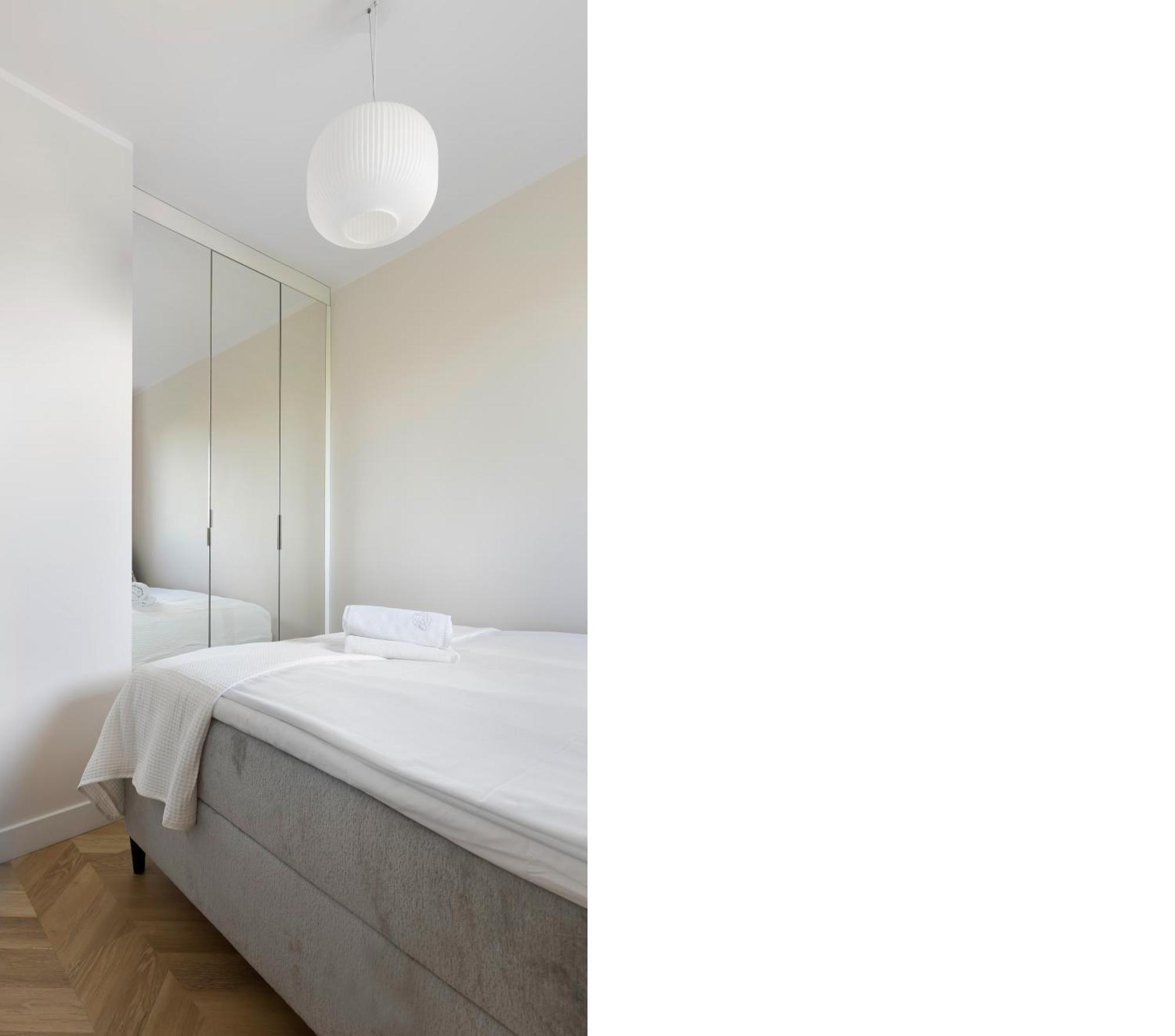 Elite Apartments Podwale Przedmiejskie Old Town 格但斯克 外观 照片