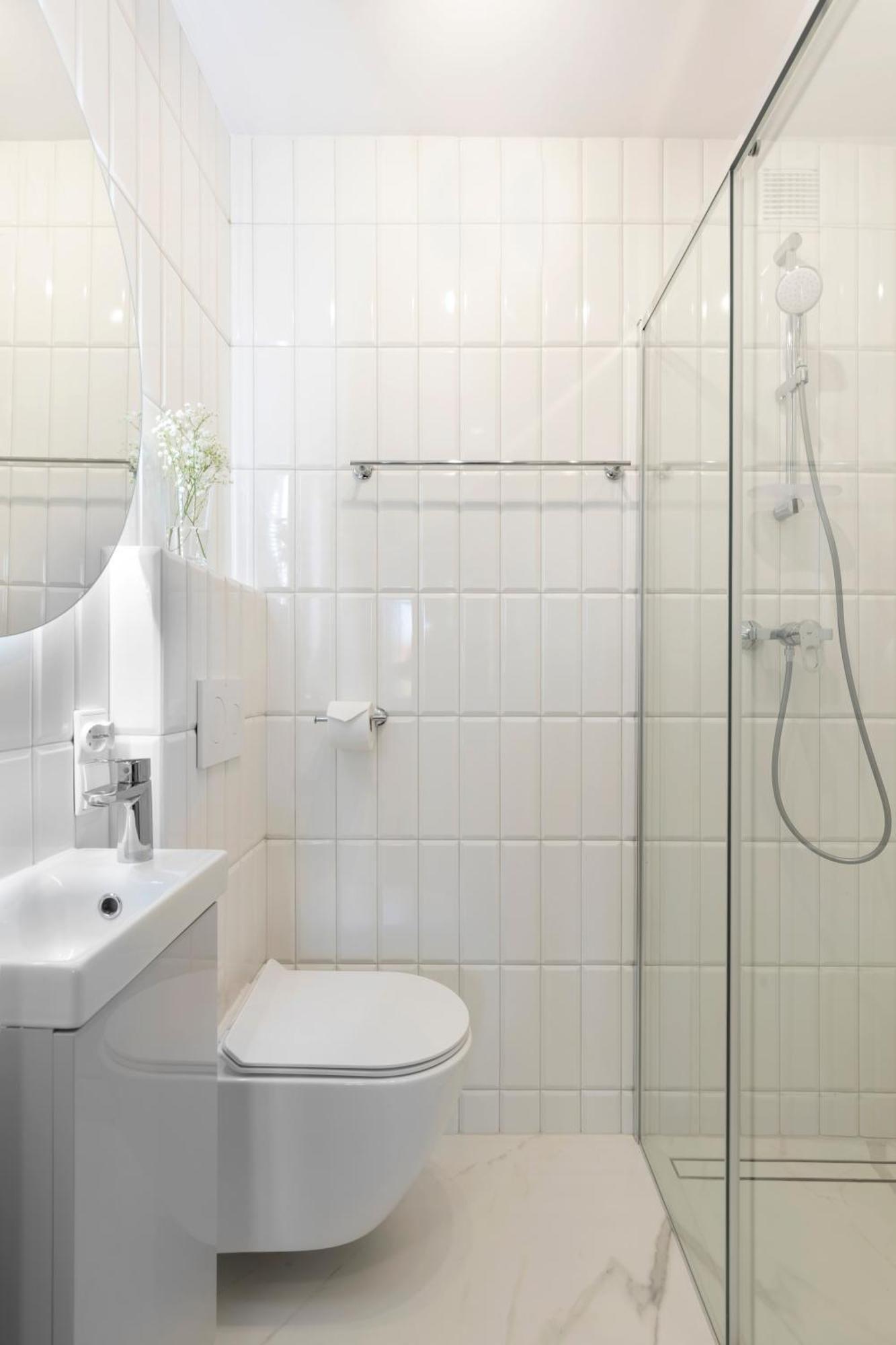 Elite Apartments Podwale Przedmiejskie Old Town 格但斯克 外观 照片