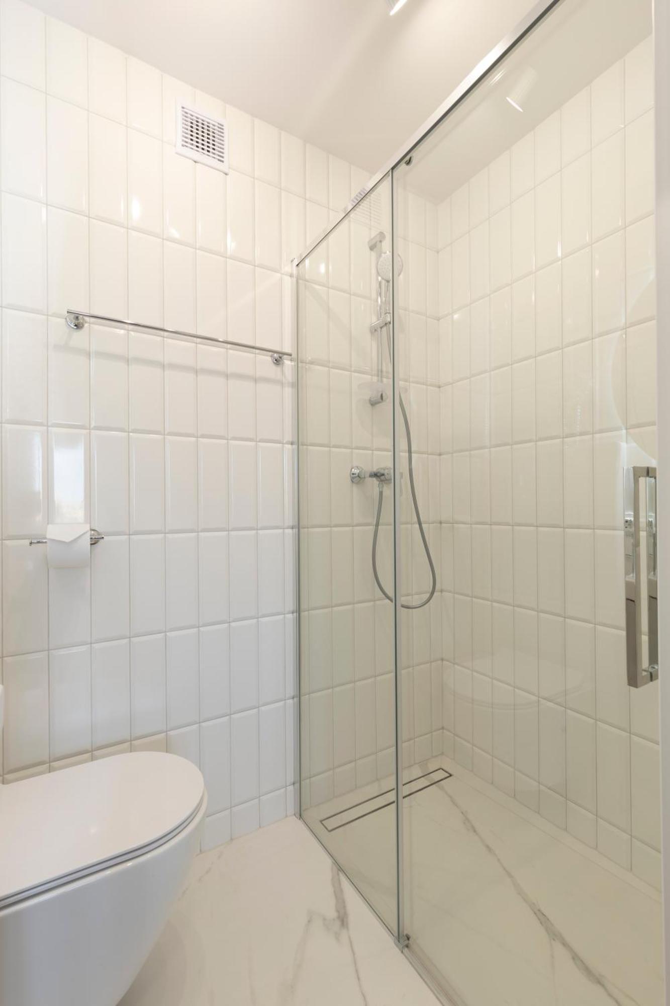 Elite Apartments Podwale Przedmiejskie Old Town 格但斯克 外观 照片